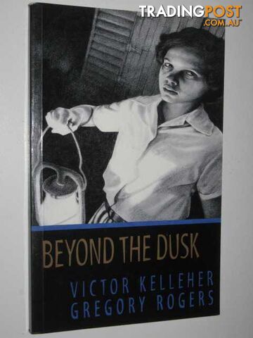 Beyond the dusk - Kelleher Victor - 2001