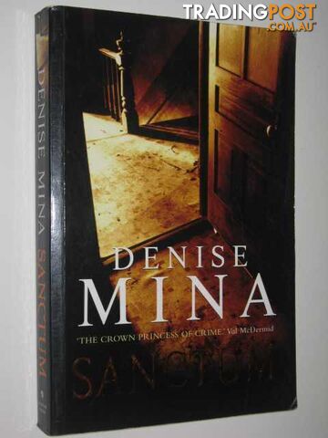 Sanctum - Mina Denise - 2003