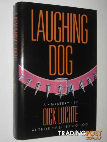 Laughing Dog - Lochte Dick - 1988