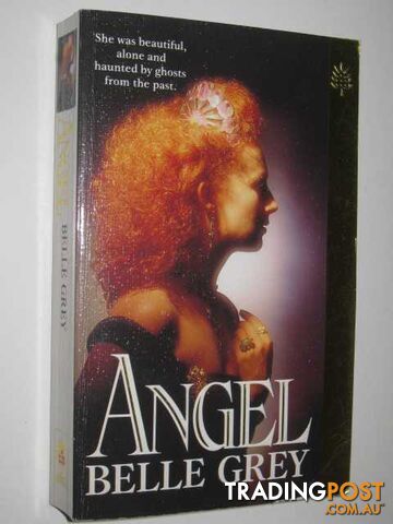 Angel - Grey Belle - 1991