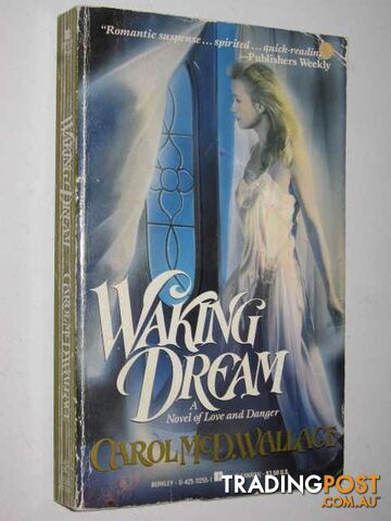Waking Dream - McD.Wallace Carol - 1989