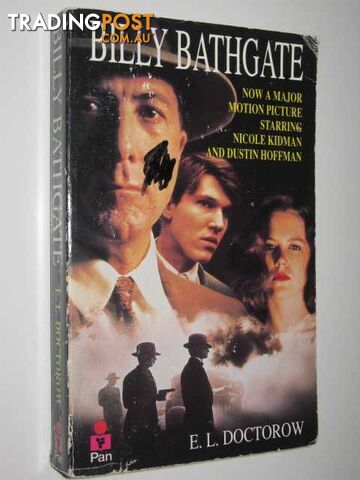 Billy Bathgate - Doctorow E. L. - 1990