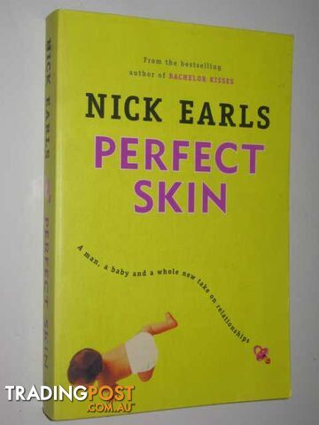 Perfect Skin - Earls Nick - 2000