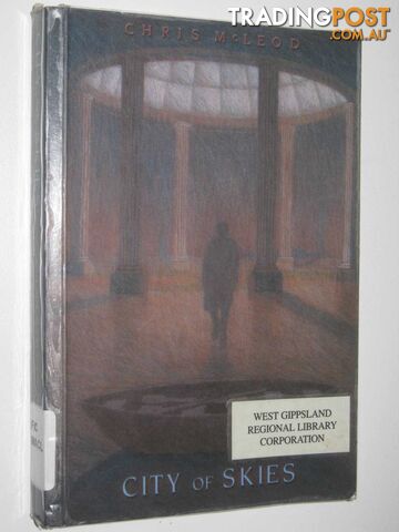 City Of Skies - McLeod Chris - 2000