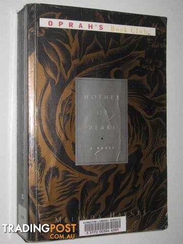 Mother of Pearl - Haynes Melinda - 2000