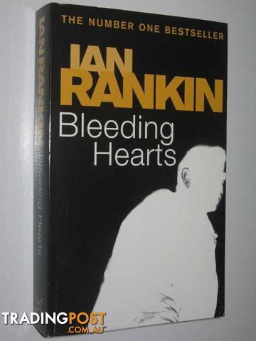 Bleeding Hearts - Rankin Ian - 2001