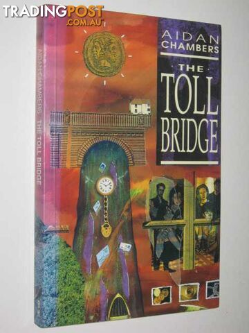 Toll Bridge - Chambers A - 1993