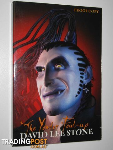 The Yowler Foul-Up - The Illmoor Chronicles - Stone David Lee - 2004