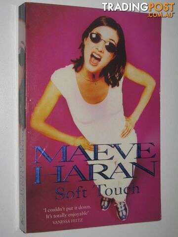 Soft Touch - Haran Maeve - 1999