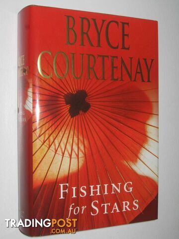 Fishing for Stars - Courtenay Bryce - 2008