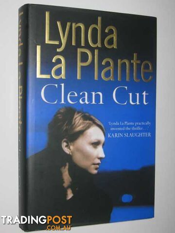 Clean Cut - La Plante Lynda - 2007 - photo 1 of 1