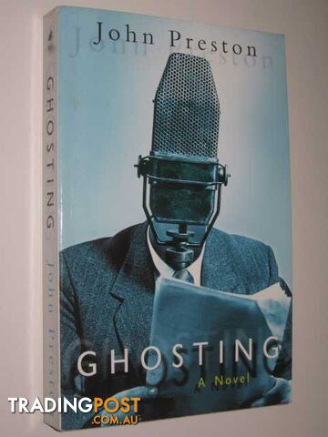 Ghosting - Preston John - 1996