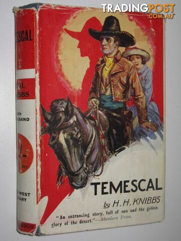 Temescal - Knibbs H. H. - No date