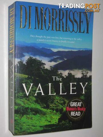 The Valley - Morrissey Di - 2006