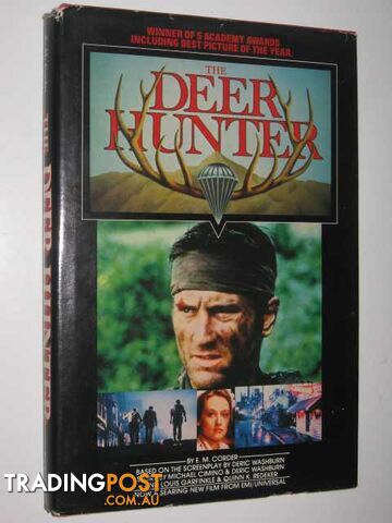 The Deer Hunter - Corder E. M. - 1979