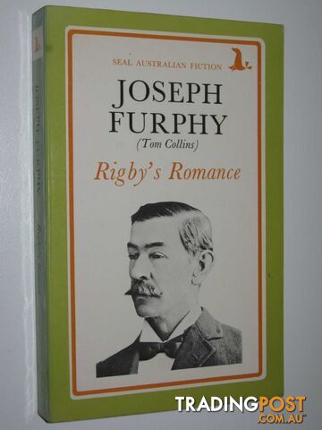 Rigby's Romance - Furphy Joseph - 1971