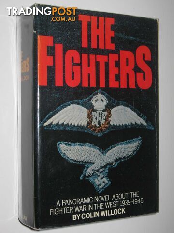 The Fighters - Willock Colin - 1973 - photo 1 of 1