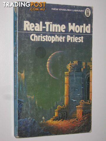 Real-time World - Priest Christopher - 1976