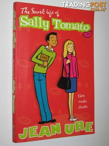 The Secret Life of Sally Tomato - Ure Jean - 2000
