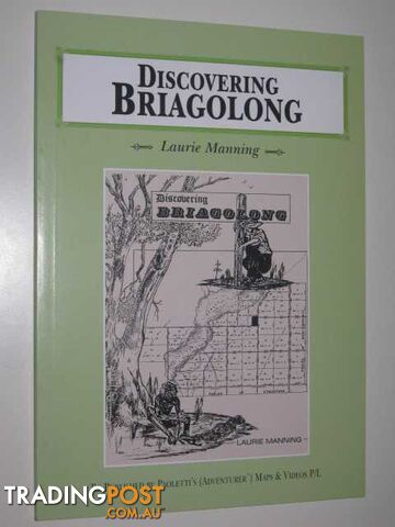 Discovering Briagalong  - Manning Laurie - 2005