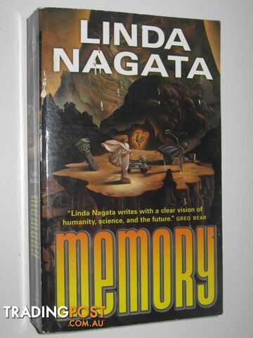 Memory - Nagata Linda - 2006