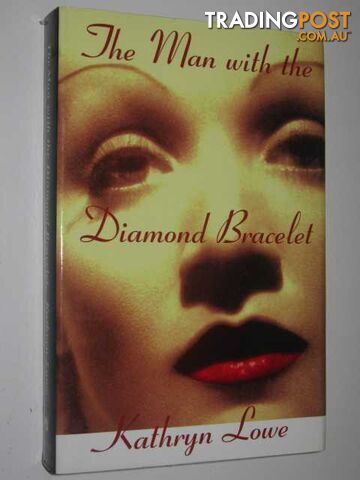 The Man with the Diamond Bracelet - Lowe Kathryn - 1997