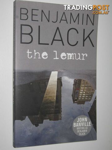 The Lemur - Black Benjamin & Banville, John - 2008