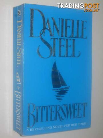 Bittersweet - Steel Danielle - 2000