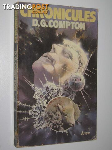 Chronicules  - Compton D. G. - 1976