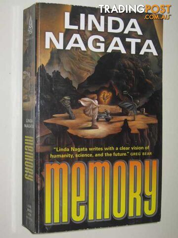 Memory - Nagata Linda - 2006