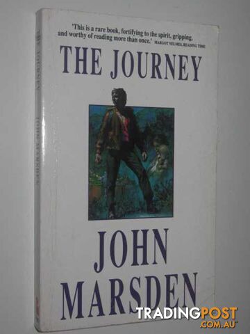 The Journey - Marsden John - 1994