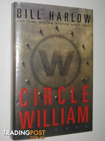 Circle William - Harlow Bill - 1999