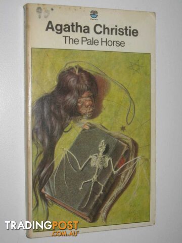 The Pale Horse - Christie Agatha - 1974