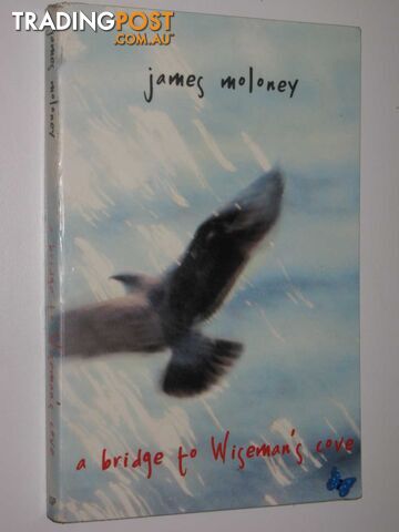 A Bridge to Wiseman's Cove  - Moloney James - 2002