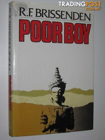 Poor Boy - Brissenden R. F. - 1987