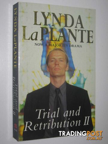 Trial and Retribution II  - La Plante Lynda - 1998