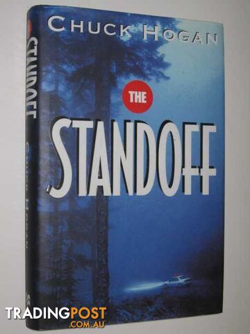 The Standoff - Hogan Chuck - 1995