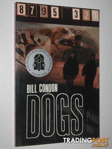 Dogs - Condon Bill - 2002
