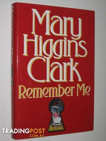 Remember Me - Clark Mary Higgins - 1994