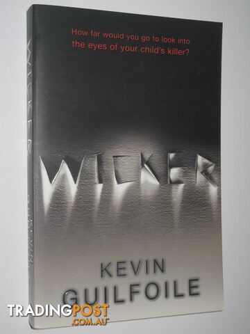 Wicker - Guilfoile Kevin - 2005