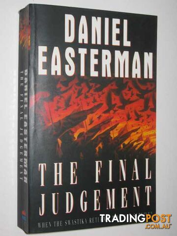 The Final Judgement - Easterman Daniel - 1997