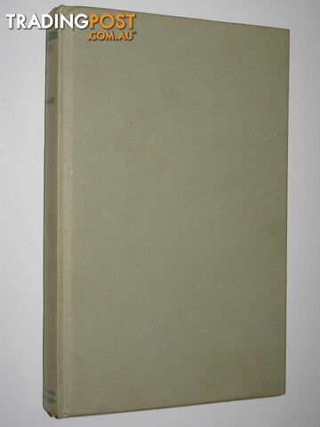 Coonardoo - Prichard Katharine Susannah - 1957