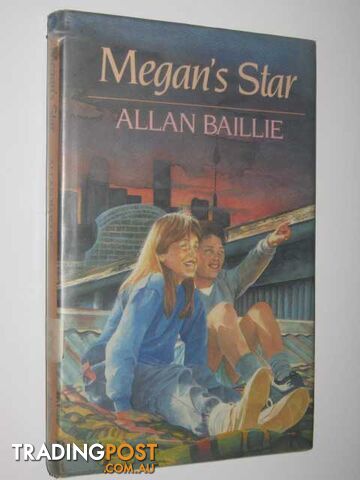 Megan's Star - Ballie Allan - 1988