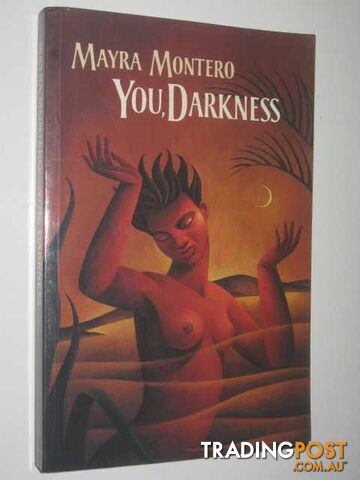 You, Darkness - Montero Mayra - 1997