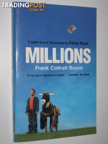 Millions - Boyce Frank Cottrell - 2005