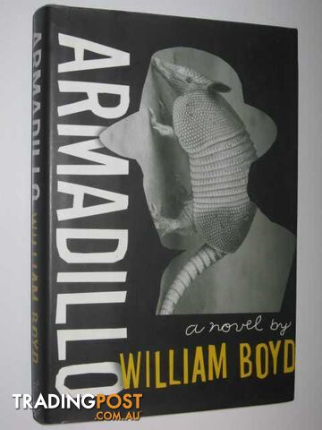 Armadillo - Boyd William - 1998