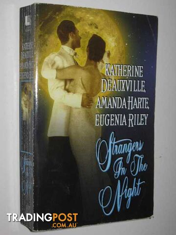 Strangers in the Night - Deauxville Katherine - 2000