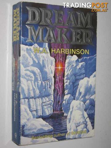 Dream Maker - Harbinson W A - 1991
