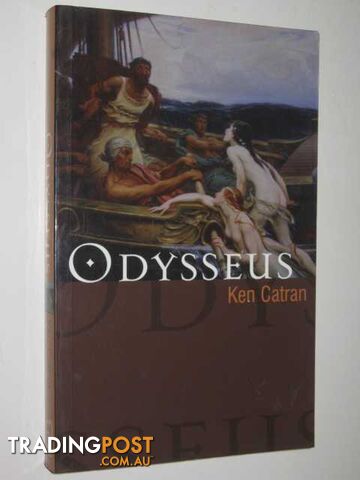 Odysseus - Catran Ken - 2005