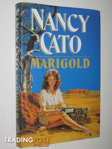 Marigold - Cato Nancy - 1992